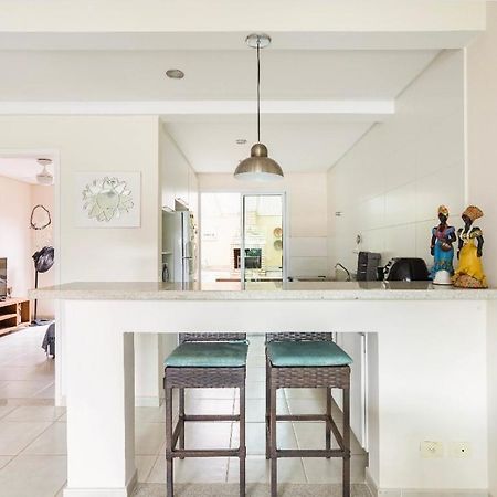 ホテル Casa Charmosa Juquehy ジュケイ エクステリア 写真