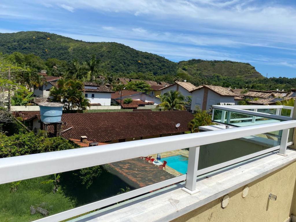 ホテル Casa Charmosa Juquehy ジュケイ エクステリア 写真