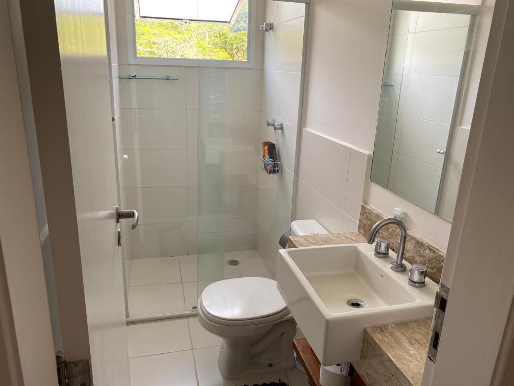 ホテル Casa Charmosa Juquehy ジュケイ エクステリア 写真