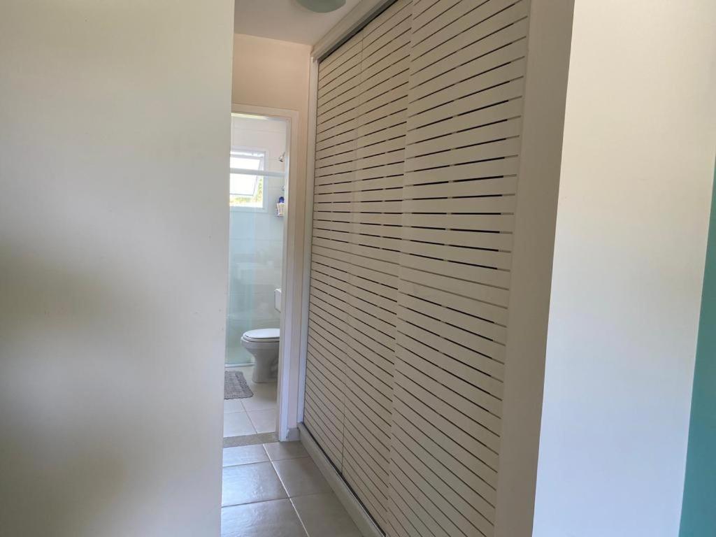 ホテル Casa Charmosa Juquehy ジュケイ エクステリア 写真