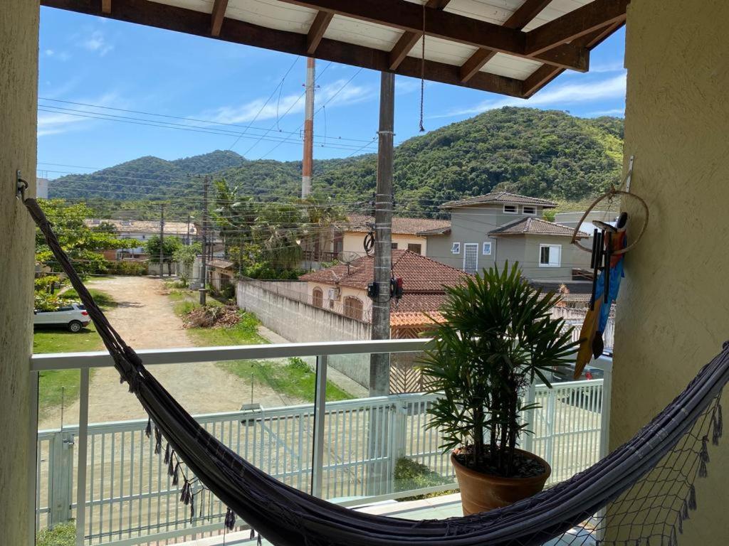 ホテル Casa Charmosa Juquehy ジュケイ エクステリア 写真