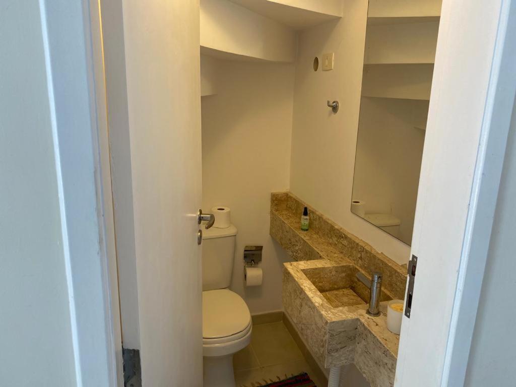 ホテル Casa Charmosa Juquehy ジュケイ エクステリア 写真