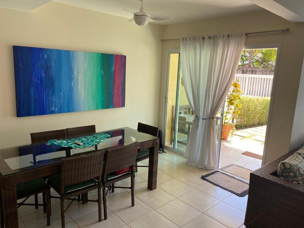 ホテル Casa Charmosa Juquehy ジュケイ エクステリア 写真