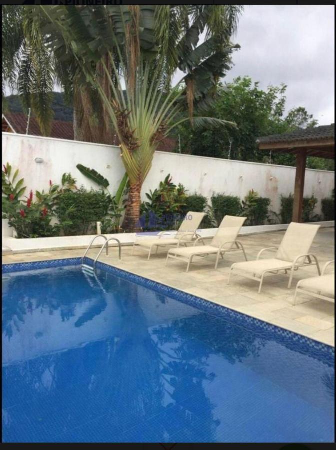 ホテル Casa Charmosa Juquehy ジュケイ エクステリア 写真